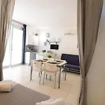 Lejlighed Casa Lu Ientu *