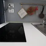 Casa Lu Ientu Lejlighed *
