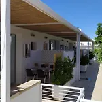 Casa Lu Ientu Apartment *