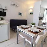 Casa Lu Ientu Apartment *