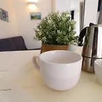Casa Lu Ientu Apartment Otranto