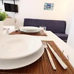 Casa Lu Ientu Apartment *