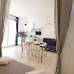 Casa Lu Ientu Apartment Otranto