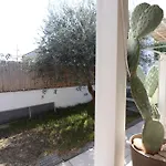 Casa Lu Ientu Apartment