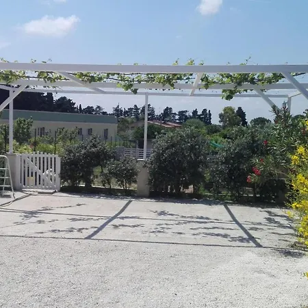 Casa Lu Ientu Otranto