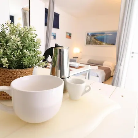 Apartment Casa Lu Ientu Otranto