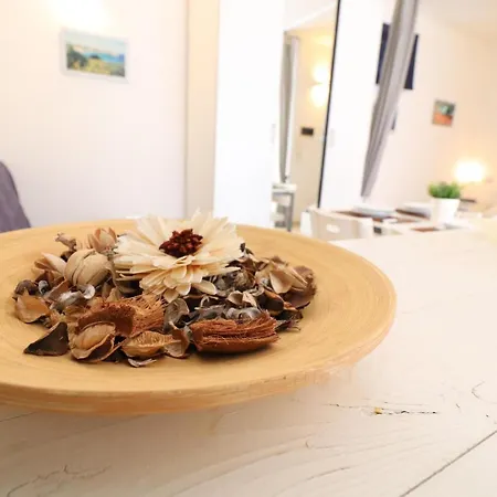 Casa Lu Ientu Apartment Otranto