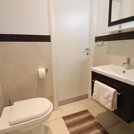 Casa Lu Ientu * Otranto