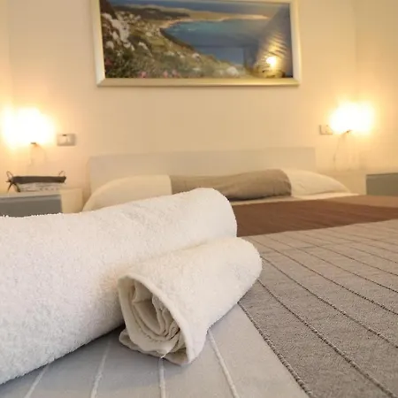 Casa Lu Ientu Apartment Otranto