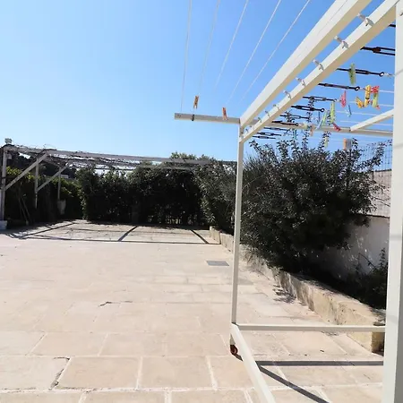 Apartment Casa Lu Ientu *