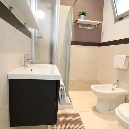 Apartment Casa Lu Ientu