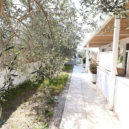 Casa Lu Ientu Otranto