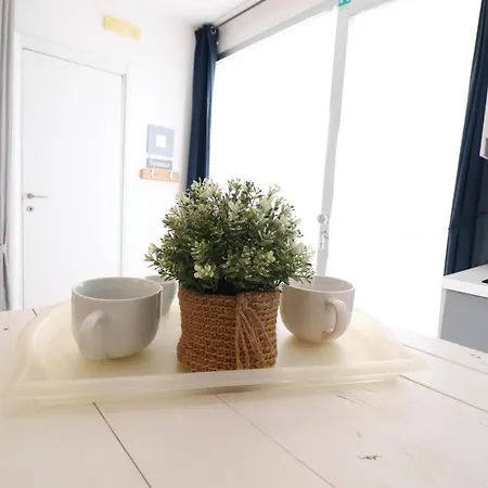 Apartment Casa Lu Ientu Otranto