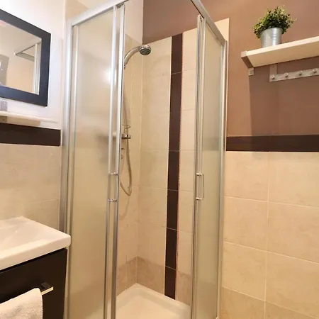 Casa Lu Ientu Apartamento Otranto