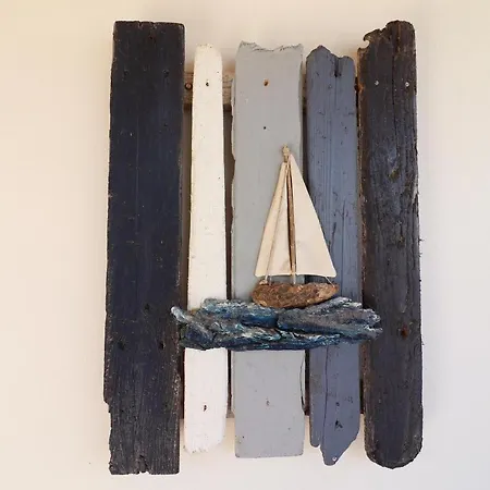 Casa Lu Ientu * Otranto