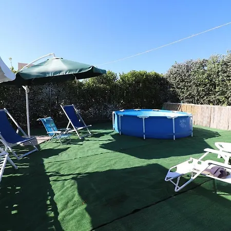 Casa Lu Ientu Apartment