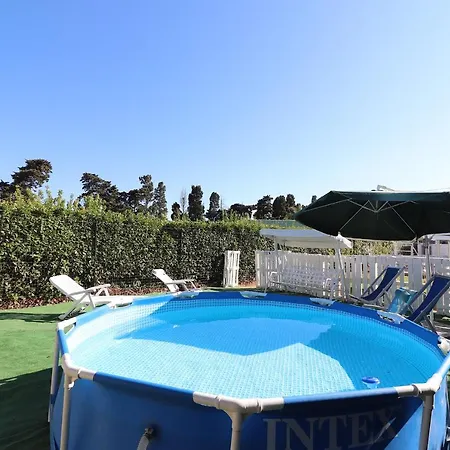 Casa Lu Ientu Apartment Otranto