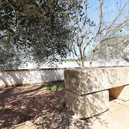 Casa Lu Ientu Apartment