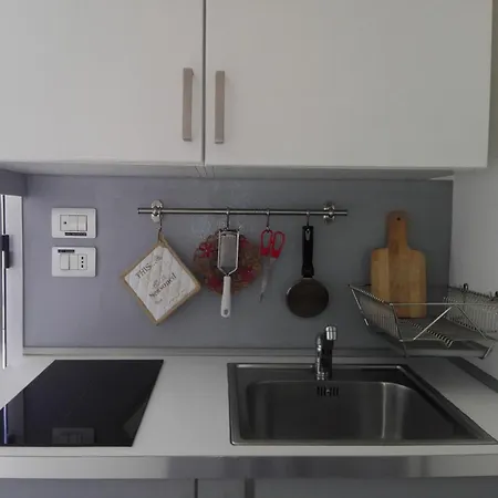 Apartment Casa Lu Ientu Otranto