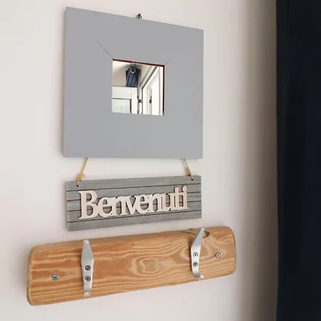 Casa Lu Ientu Apartment *