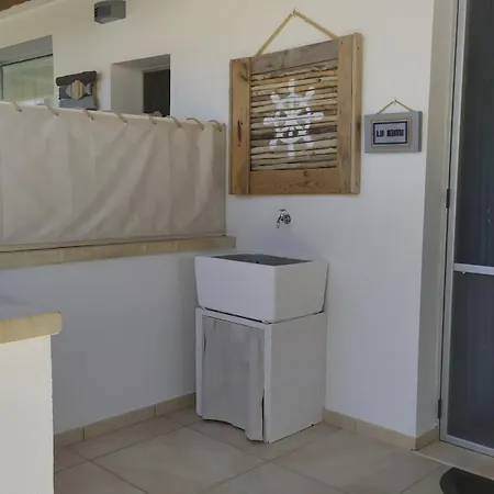 Lejlighed Casa Lu Ientu