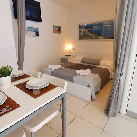 Casa Lu Ientu Apartment