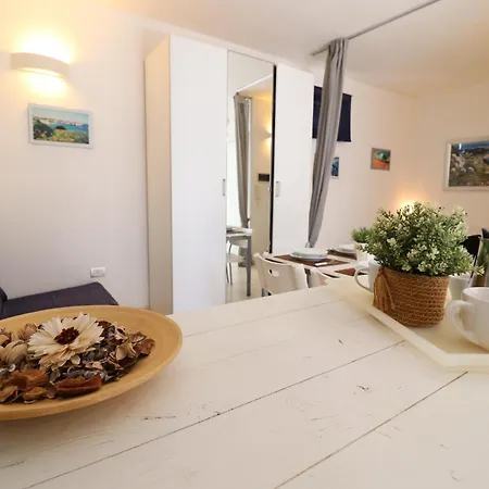 Apartment Casa Lu Ientu Otranto