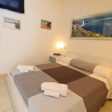 Casa Lu Ientu Apartment *