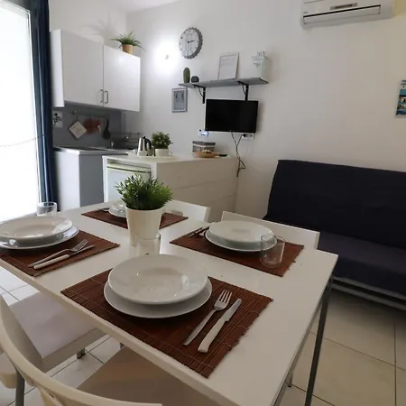 Casa Lu Ientu Appartamento