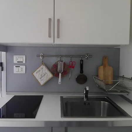 Casa Lu Ientu Apartment