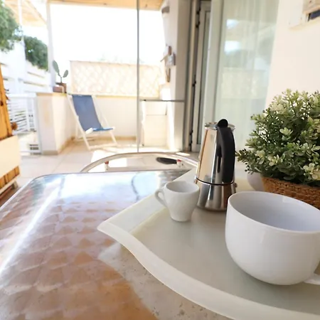 Appartamento Casa Lu Ientu
