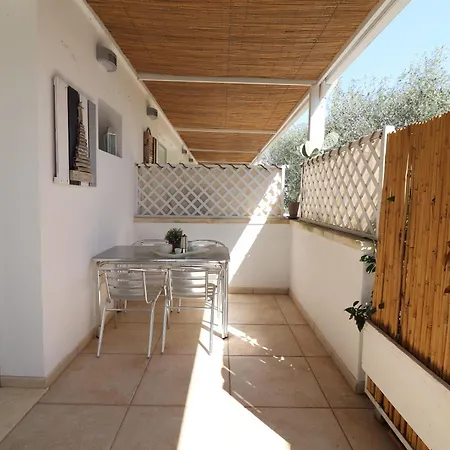 Casa Lu Ientu Appartamento Otranto