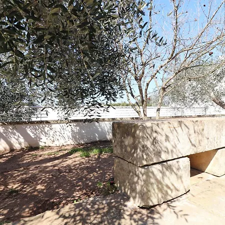Casa Lu Ientu Lejlighed Otranto