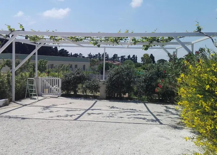 Casa Lu Ientu Otranto