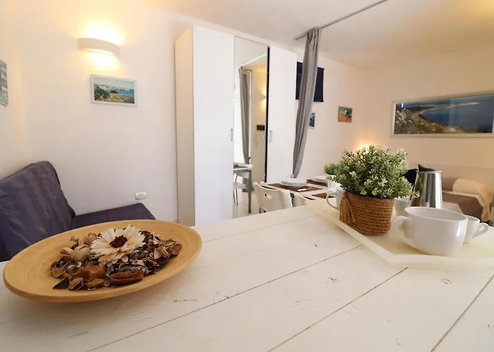 Apartment Casa Lu Ientu Otranto