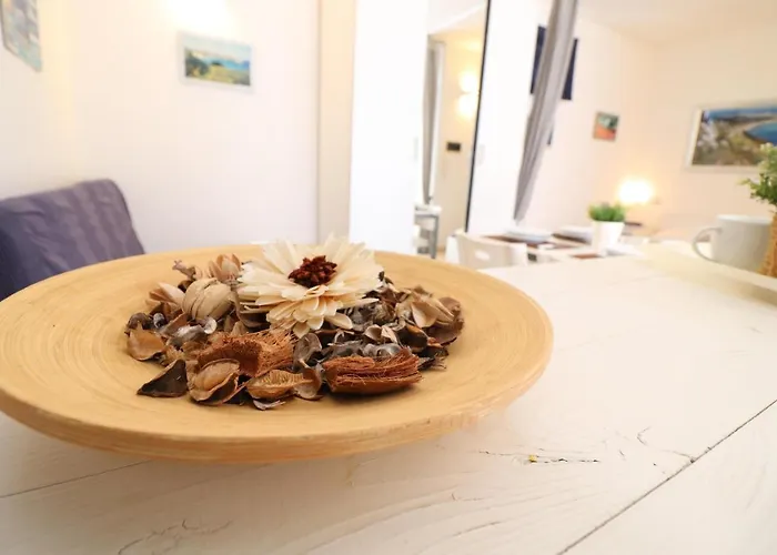 Casa Lu Ientu Apartment Otranto