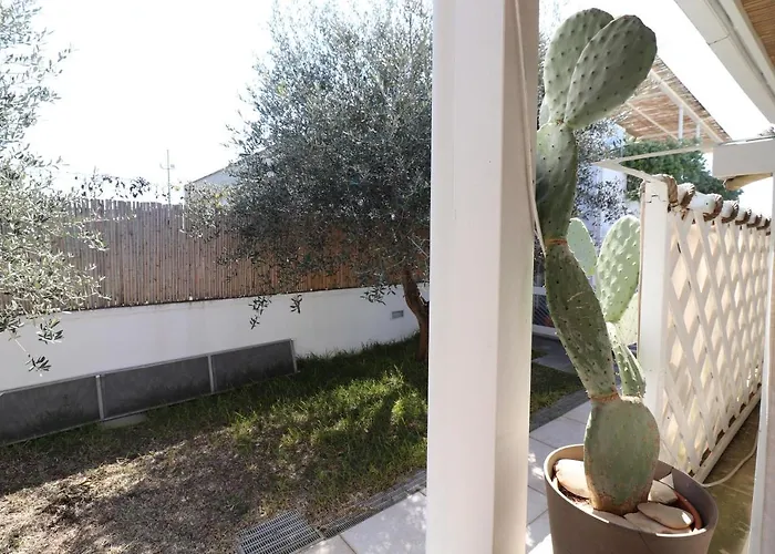 Casa Lu Ientu Otranto