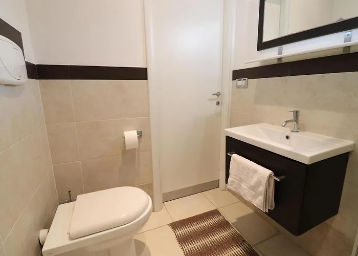 Casa Lu Ientu * Otranto