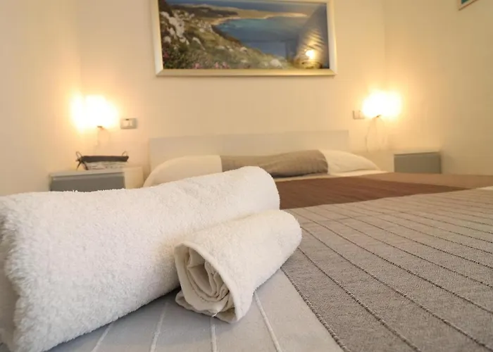 Casa Lu Ientu Apartment Otranto