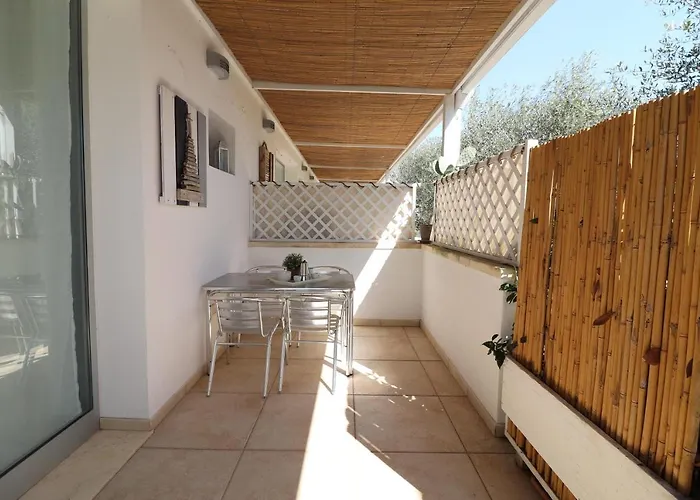 Casa Lu Ientu Otranto