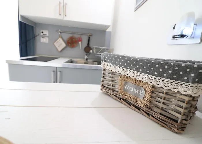 Casa Lu Ientu Otranto