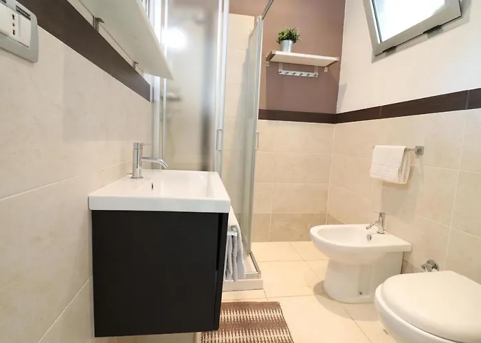 Apartment Casa Lu Ientu