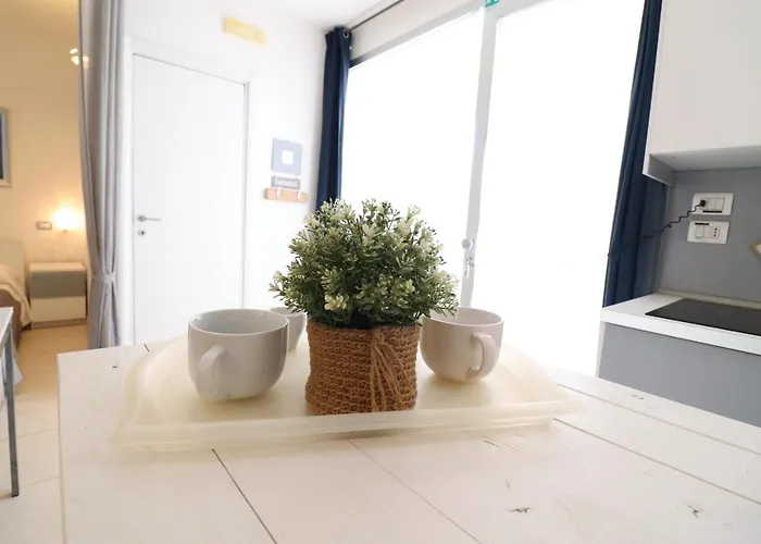 Apartment Casa Lu Ientu Otranto