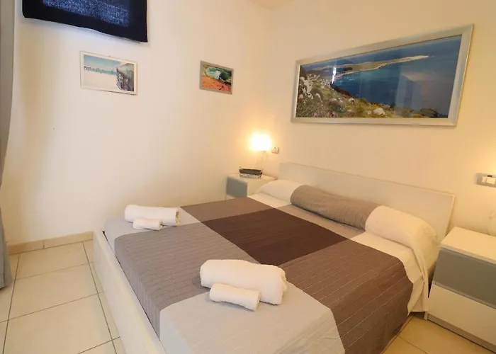 Casa Lu Ientu Otranto