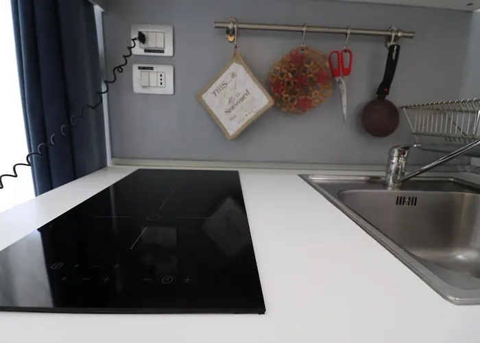 Casa Lu Ientu Apartment *