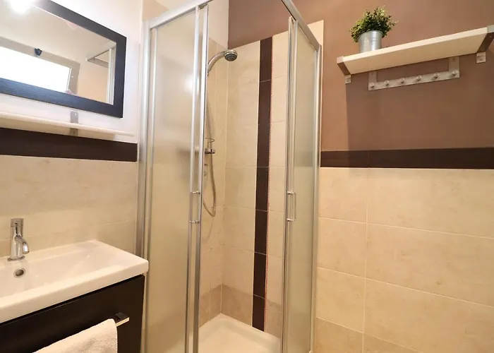 Casa Lu Ientu アパート オートラント