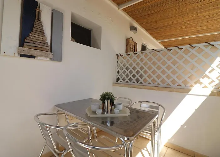 Casa Lu Ientu * Otranto