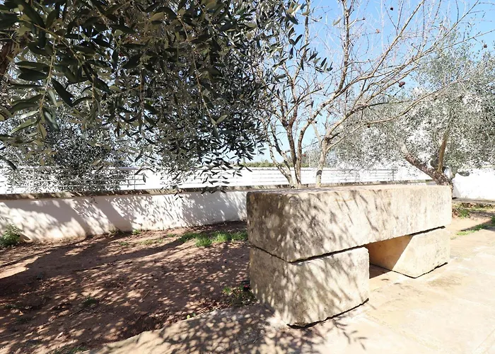 Casa Lu Ientu Apartment